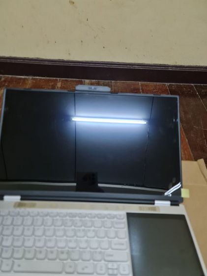 Asus​ factory for Computer Notebook 15.6 2จอ รูปที่ 4