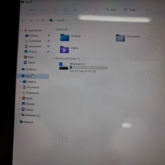 Asus​ factory for Computer Notebook 15.6 2จอ รูปที่ 2