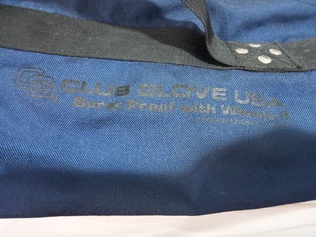 ขายถุงใส่ไม้กอล์ฟยี่ห้อ Club Glove รูปที่ 3