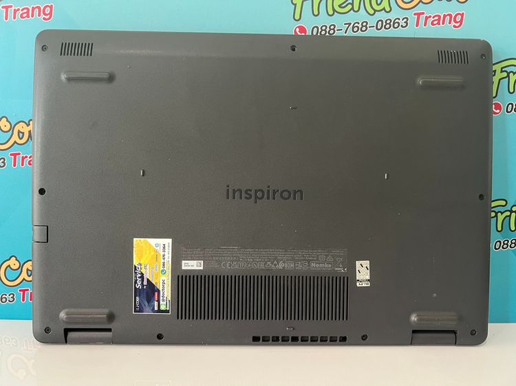 DELL Inspiron 3501  รูปที่ 4