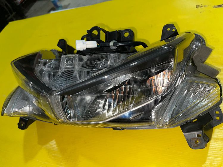 ไฟหน้าaerox155 แอร็อกซ์155 แท้ ปี2015-2020 รูปที่ 5