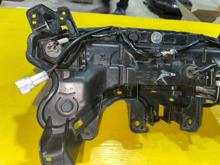 ไฟหน้าaerox155 แอร็อกซ์155 แท้ ปี2015-2020 รูปที่ 11