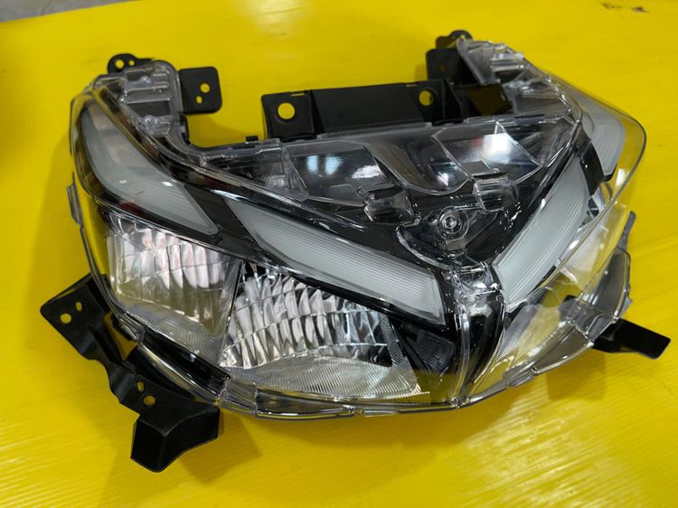 ไฟหน้าAEROX 155 แอร็อกซ์ 155 แท้ รูปที่ 2