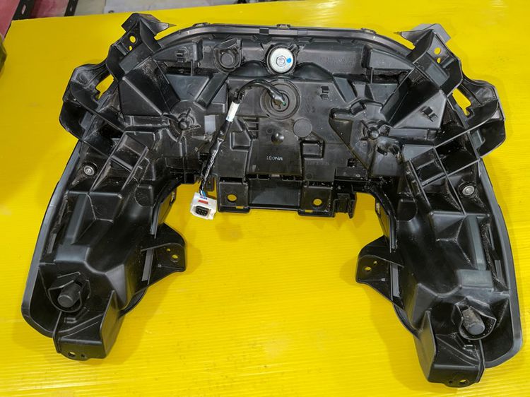 ไฟหน้าAEROX 155 แอร็อกซ์ 155 แท้ รูปที่ 9