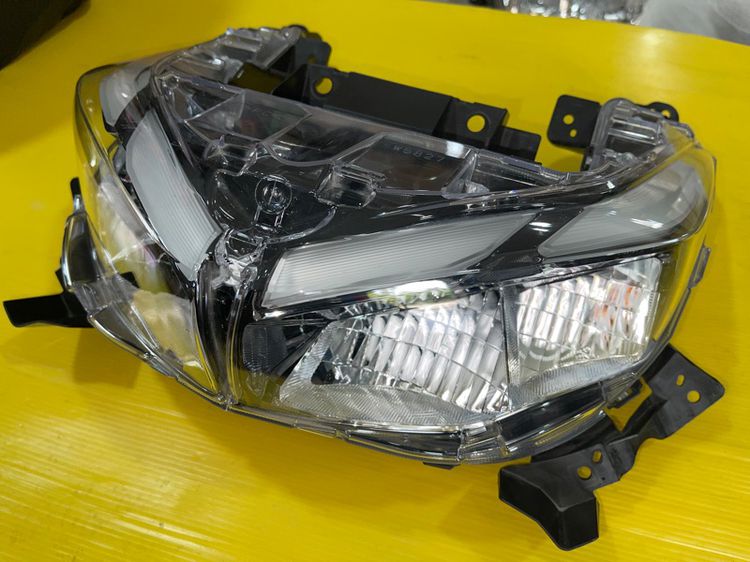 ไฟหน้าAEROX 155 แอร็อกซ์ 155 แท้ รูปที่ 5