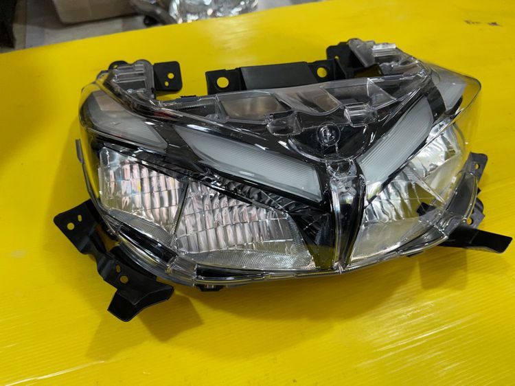 ไฟหน้าAEROX 155 แอร็อกซ์ 155 แท้ รูปที่ 4