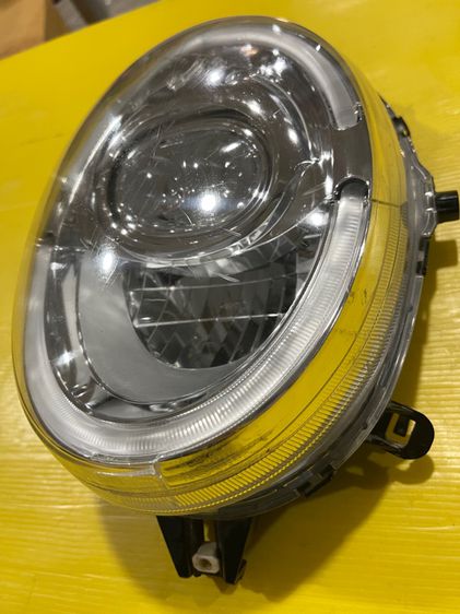 ไฟหน้าscoopy i สกุปปี้ ไอ ปี2017-2020 แท้ รูปที่ 5