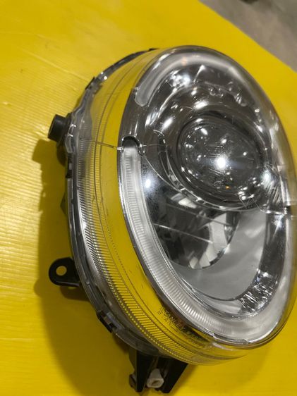 ไฟหน้าscoopy i สกุปปี้ ไอ ปี2017-2020 แท้ รูปที่ 2