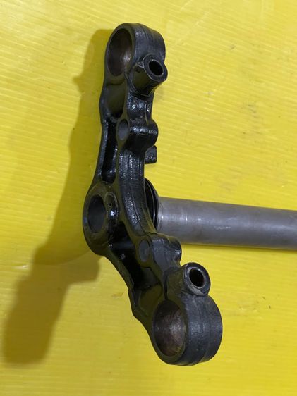 แผงคอล่างโซนิค sonic แท้ รหัสKGH รูปที่ 6