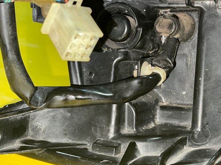 ไฟท้ายpcx150i ปี2015-2017 แท้ รูปที่ 10