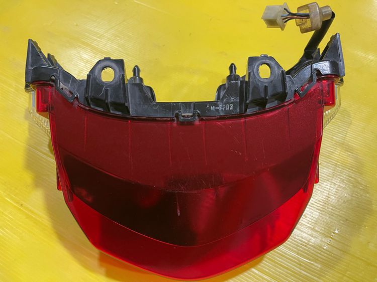 ไฟท้ายpcx150i ปี2015-2017 แท้ รูปที่ 5