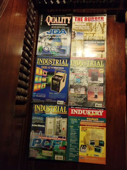 นิตยสาร​ เรารักกรุงเทพฯและมีนบุรี​ และ​นิตยสาร​อื่นๆ รูปที่ 8