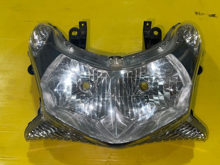 โคมไฟหน้า pcx125 pcx 150 แท้ ปี2012-2014 รูปที่ 2