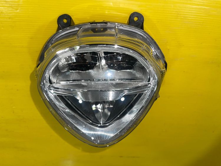 ไฟหน้าgrand filano แกรนฟีลาโน่ แท้ รูปที่ 2