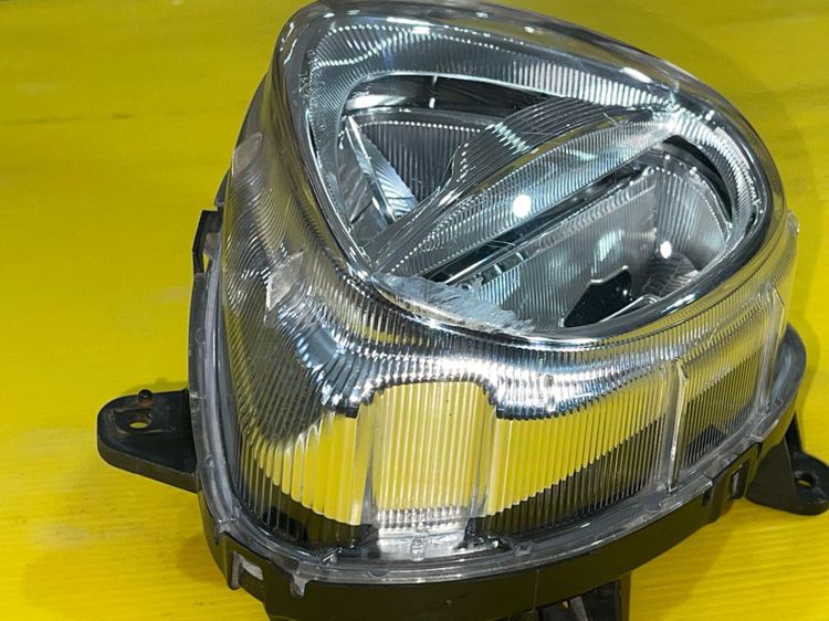 ไฟหน้าgrand filano แกรนฟีลาโน่ แท้ รูปที่ 12