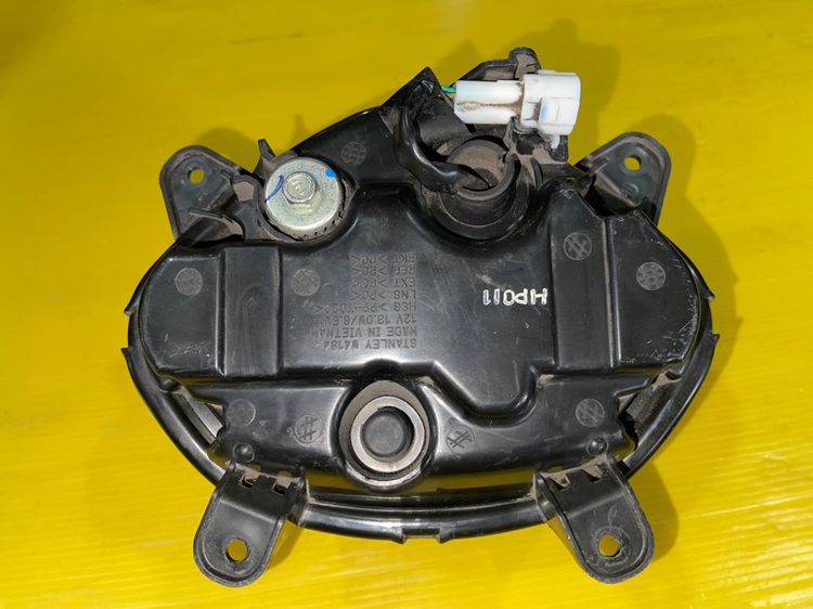 ไฟหน้าgrand filano แกรนฟีลาโน่ แท้ รูปที่ 8