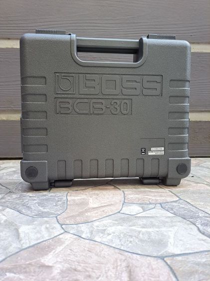 กล่องเอฟเฟ็ค boss bcb-30 รูปที่ 2