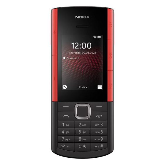 Nokia 5710 Xpress Audio ยกกล่อง ปกศ รูปที่ 8
