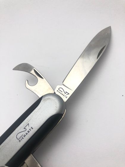 มีด RICHARTZ Solingen pocket knife ULTIMA Maxi 5 Germany รูปที่ 6