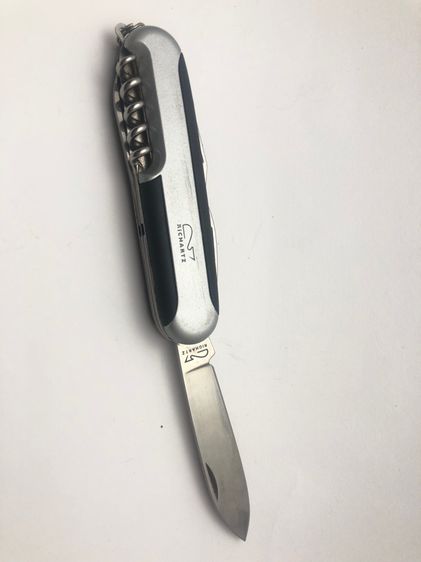 มีด RICHARTZ Solingen pocket knife ULTIMA Maxi 5 Germany รูปที่ 9