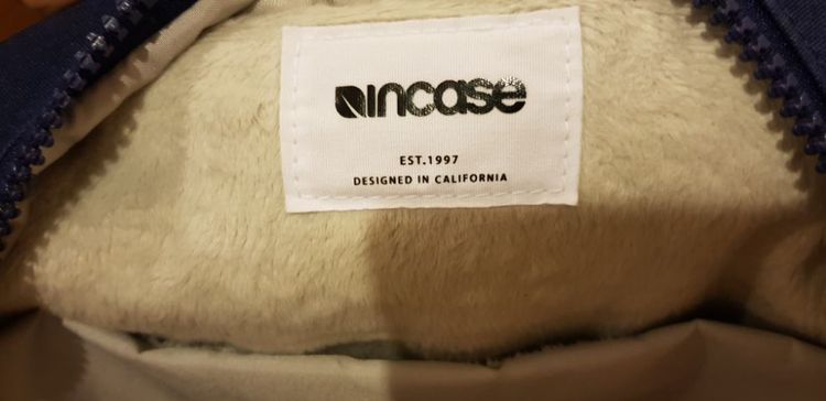Incase Compass Backpack  รูปที่ 5