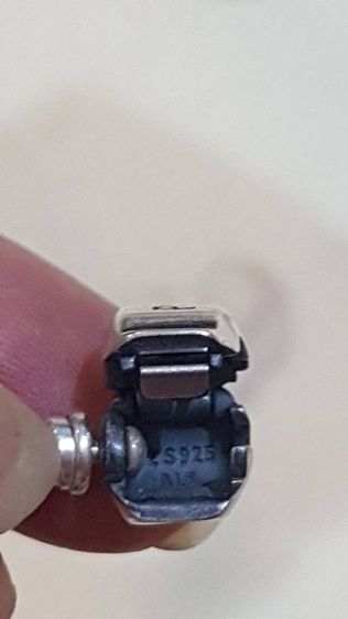 pandora silver925 รูปที่ 3