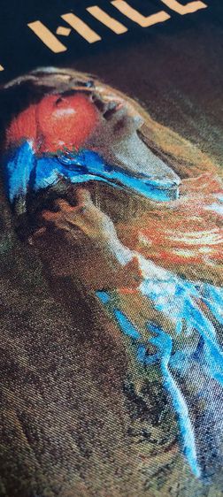 เสื้อวง Becky Hill T Shirt Tour 2021 รูปที่ 5