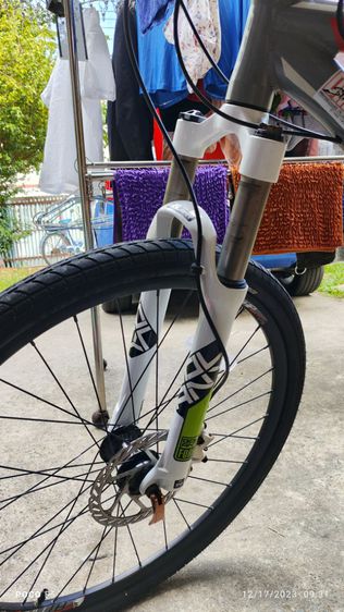 จักรยาน เสือภูเขา GT Avanche 1.0 size M ปี 2012 รูปที่ 5