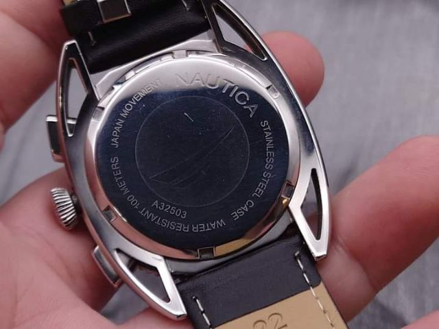 ขายนาฬิกาของแท้ แบรนด์ดัง Nautica,Technos รูปที่ 4