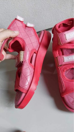 รองเท้า Chanel ไซส์ 36  รูปที่ 2