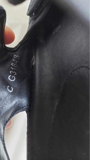 รองเท้า Chanel ไซส์ 35  รูปที่ 5