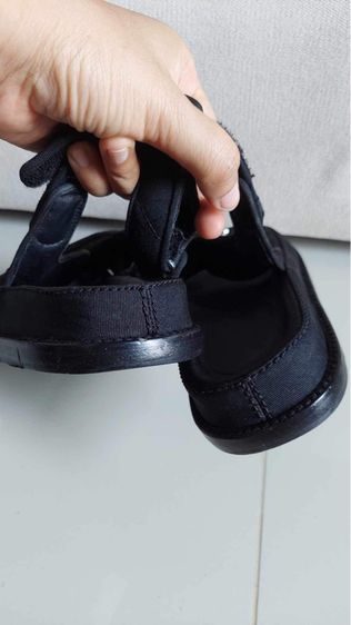 รองเท้า Chanel ไซส์ 35  รูปที่ 6