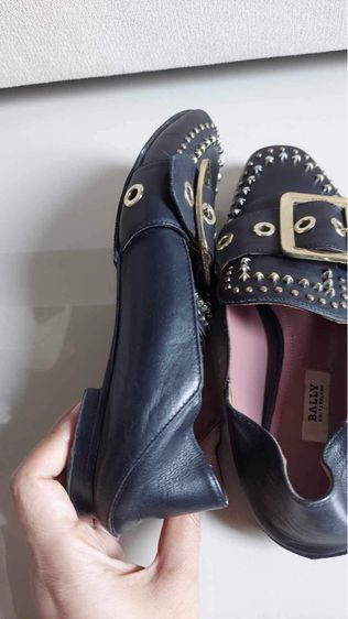 รองเท้า Bally ไซส์ 36  รูปที่ 4
