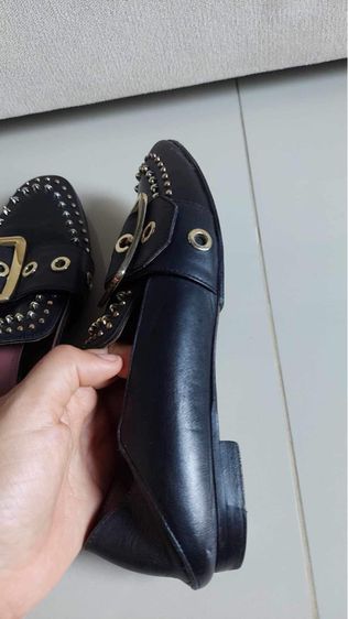 รองเท้า Bally ไซส์ 36  รูปที่ 8