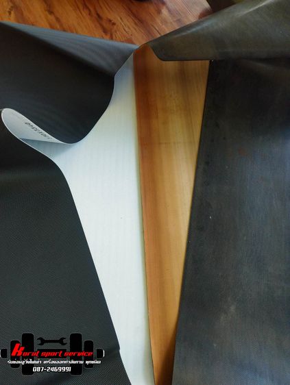 ลู่วิ่งไฟฟ้า ชาโตว์เดอ เขาใหญ่ รูปที่ 12