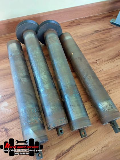 ลู่วิ่งไฟฟ้า ชาโตว์เดอ เขาใหญ่ รูปที่ 36