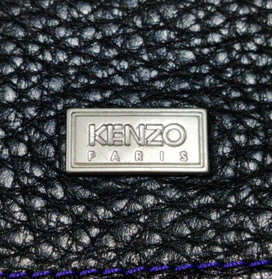 พวงกุญแจ KENZO paris รูปที่ 2