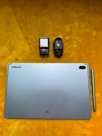 Samsung Galaxy Tab S7 FE-LTEใช้ซิมโทรได้ ใหม่มาก รูปที่ 2