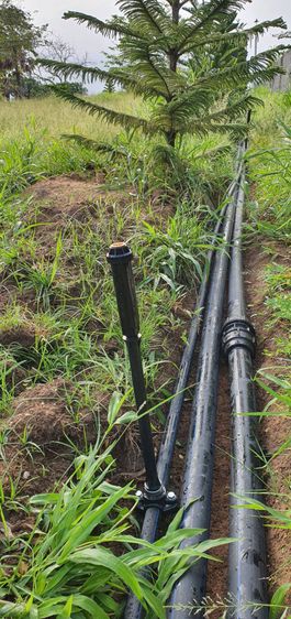 ระบบน้ำเกษตร รูปที่ 14