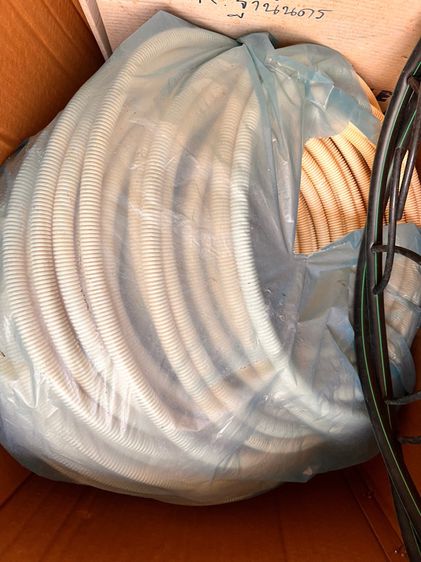 ท่อไฟฟ้า ท่อเฟล็ก สำหรับเดินท่อ รูปที่ 3