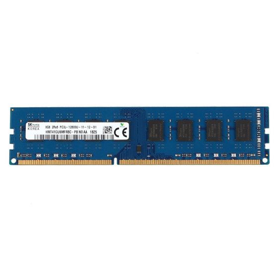 Ram DDR3 8GB 1600  16ชิพ ของใหม่มือ1 จำนวนมาก  ราคาโดนใจ นำไปอัพเกรดคอมเดิม หรือเพิ่มเติม รูปที่ 4