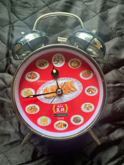 นาฬิกาญี่ปุ่น ของสะสม รูปที่ 2