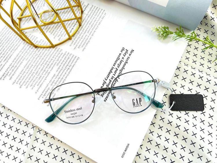 ร้านแว่น Muse Vision สาขา Maxvalu คู้บอน รูปที่ 9