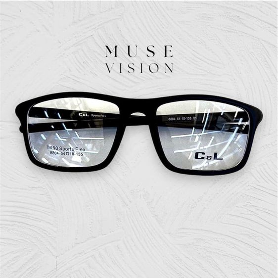ร้านแว่น Muse Vision สาขา Maxvalu คู้บอน รูปที่ 14