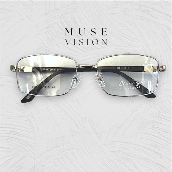 ร้านแว่น Muse Vision สาขา Maxvalu คู้บอน รูปที่ 17