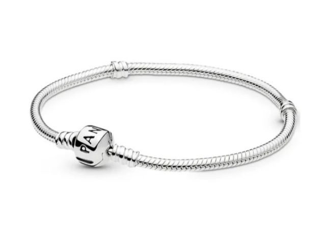 pandora silver925 รูปที่ 6
