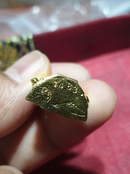 รูปหล่อพระพุทธชินราช รุ่นปิดทอง 2547

 รูปที่ 6