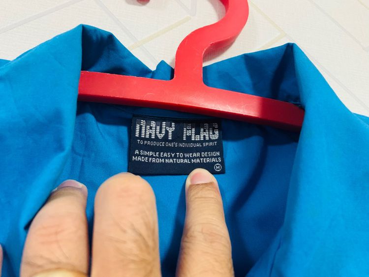 เสื้อ Bowling แท้ 💯 size M ขนาด อก 22 ยาว 27 นิ้ว สภาพใหม่มาก ดีเทลสวย สีสด ผ้าบางใส่สบาย หายากน่าสะสมครับ รูปที่ 3