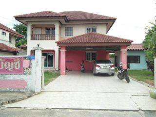 ขายบ้านหรือให้เช่า  ธัญบุรี