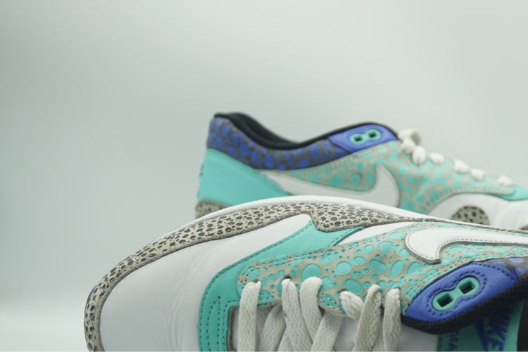 Nike Air Max 1  Safari Mint Pack รูปที่ 7